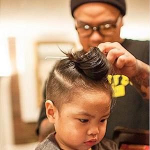 Meet your Posher, Cedric